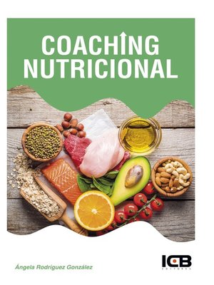 cover image of Coaching Nutricional